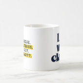 Ceramic Mug – Minimalist Coffee Cup for Daily Use Kaffeetasse (Mittel)