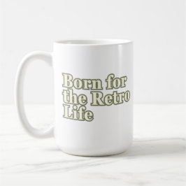 Ceramic Mug – Minimalist Everyday Cup Kaffeetasse