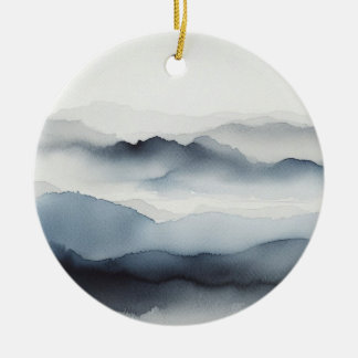Ceramic ornament