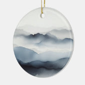 Ceramic ornament (Links)