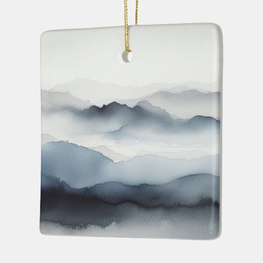 Ceramic ornament (Links)
