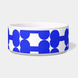 Ceramic Pet Bowl for dogs Napf