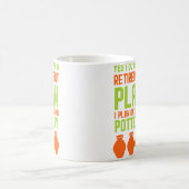Ceramic Pottery Supplies For Pottery Lovers - Pott Kaffeetasse (Mittel)