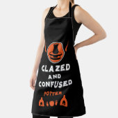 Ceramic Studio Potter Schürze (InSitu)