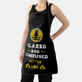 Ceramic Studio Potter Schürze (InSitu)