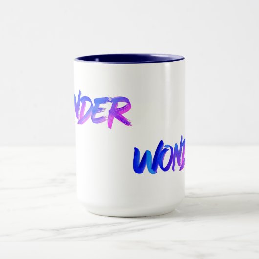 Ceramic Tea & Coffee Cup for Everyday Use Tasse (Zentrum)