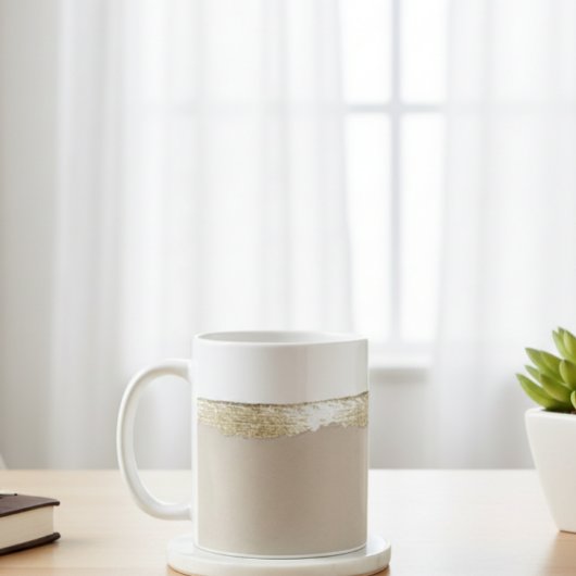 Ceramic tea cup, gift for tea lovers, modern kaffeetasse