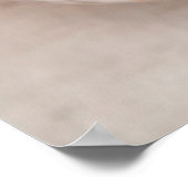 Ceramic Tea Set Poster (Ecke)