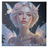 Ceramic Tile Fliese (Vorderseite)