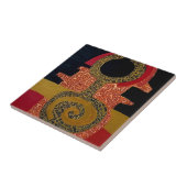 Ceramic Tile Fliese (Seite)