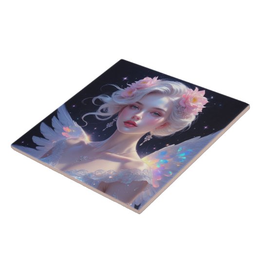 Ceramic Tile Fliese (Seite)