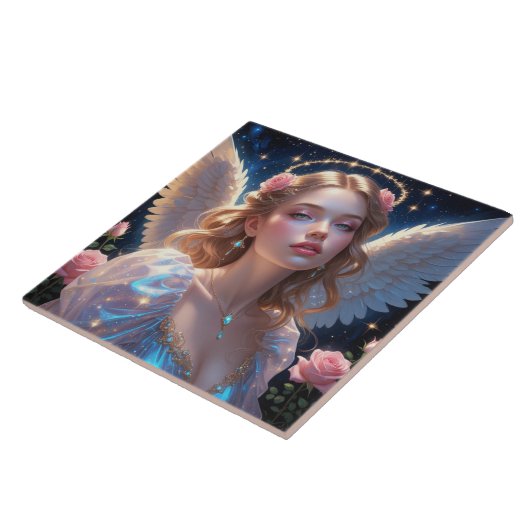 Ceramic Tile Fliese (Seite)