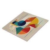 Ceramic Tile Fliese (Seite)