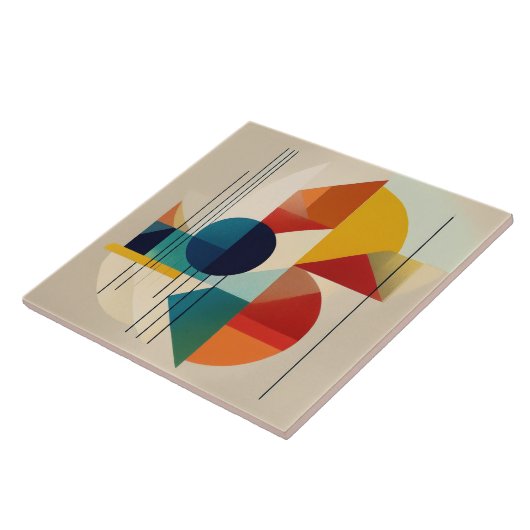 Ceramic Tile Fliese (Seite)