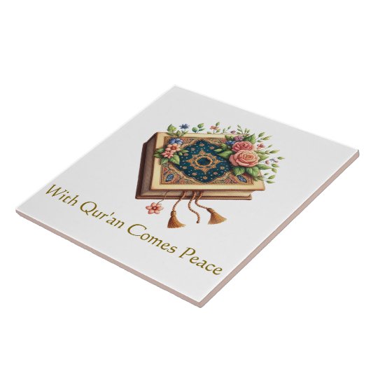 Ceramic Tile-Islamic Decorative Ceramic Tile Fliese (Seite)
