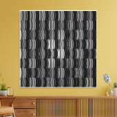 Ceramic Tile Pattern  Leinwanddruck (Insitu (Wohnzimmer))