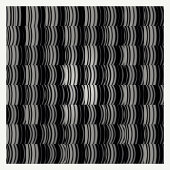 Ceramic Tile Pattern  Leinwanddruck