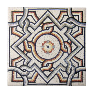Ceramic Tile - Unique Mosaic Design Tile Fliese