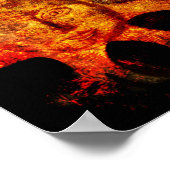 Ceramica Mexicana - Poster/Print Poster (Ecke)