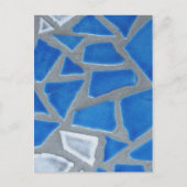 Ceramica Postkarte (Vorderseite)