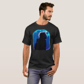 Cerati - Bocanada - Gustavo Cerati Soda Stereo Cla T-Shirt (Vorne ganz)