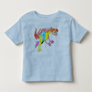 Ceratosaurus Kleinkind T-shirt