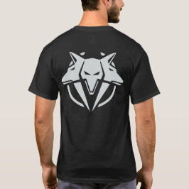 Cerberus T - Shirt