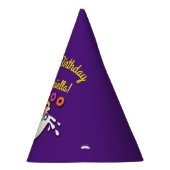 Cereal Bowl Sleepover Geburtstagspartei Partyhütchen (Rechts)