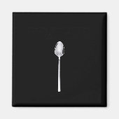 Cereal Killer Funny New  Magnet (Vorne)