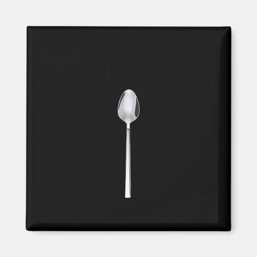 Cereal Killer Funny New  Magnet (Vorne)