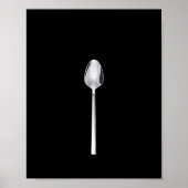 Cereal Killer Funny New  Poster (Vorne)