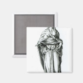 Ceres, c.1653 magnet (Vorderseite/Rückseite)