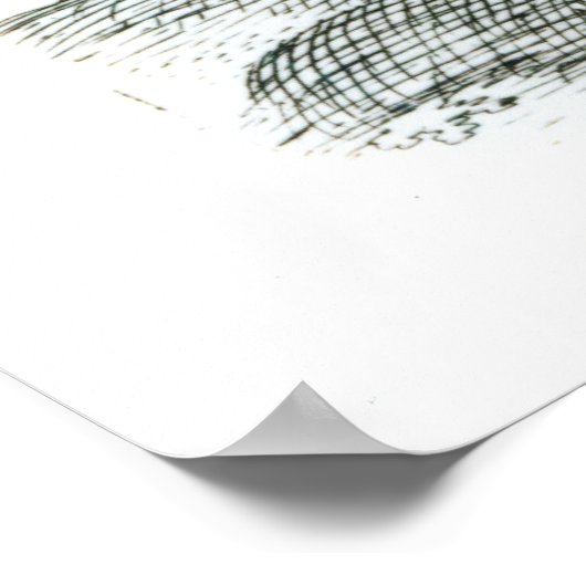 Ceres, c.1653 poster (Ecke)