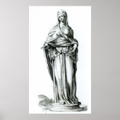 Ceres, c.1653 poster (Vorne)