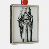 Ceres, c.1653 silbernes ornament (Rechts)