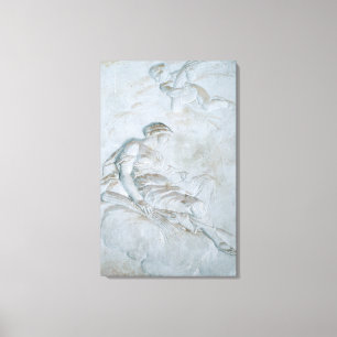 Ceres, c.1790 (Fresko) Leinwanddruck