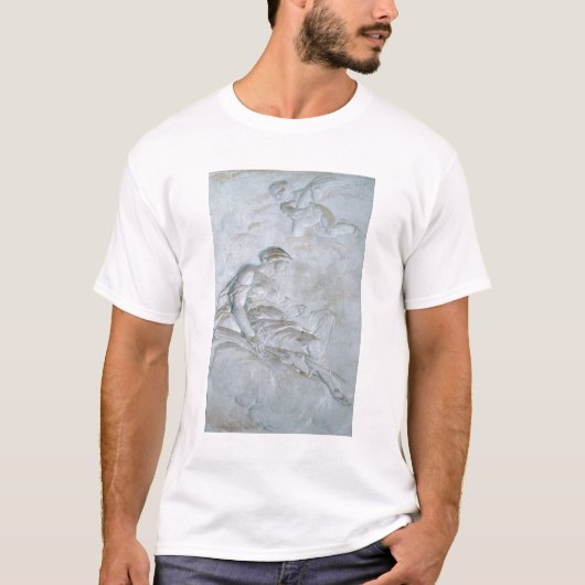 Ceres, c.1790 (Fresko) T-Shirt (Vorderseite)
