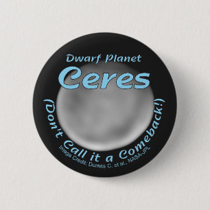 Ceres Knopf Button