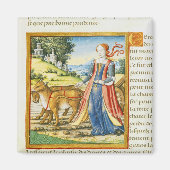 Ceres Magnet (Vorne)