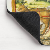 Ceres Mousepad (Ecke)