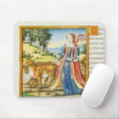 Ceres Mousepad (Mit Mouse)