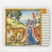 Ceres Mousepad (Vorne)