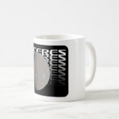 Ceres-Tasse Kaffeetasse (VorderseiteRechts)