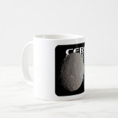 Ceres-Tasse Kaffeetasse (Vorderseite Links)