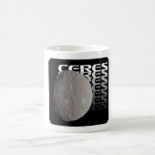 Ceres-Tasse Kaffeetasse (Mittel)