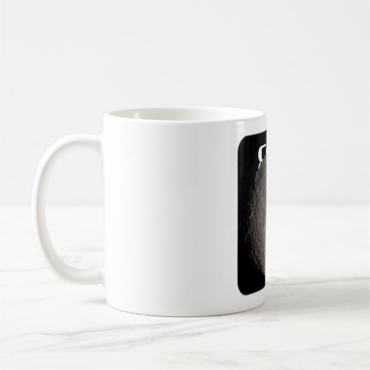 Ceres-Tasse Kaffeetasse (Links)