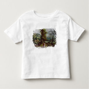 Ceres und Cyane Kleinkind T-shirt