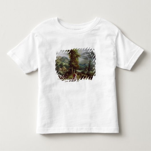 Ceres und Cyane Kleinkind T-shirt (Vorderseite)