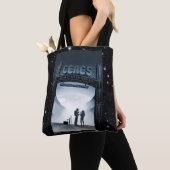 Ceres Zwerg Planeten Urlaub Werbung Tourismus Tasche (Von Nahem)