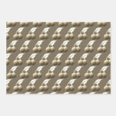Cerezas Geschenkpapier Set (Vorderseite 2)